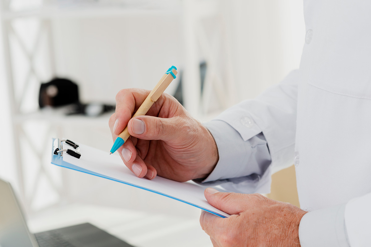 Testosterone Replacement Therapy In Testosterone Replacement Therapy Clinic In Enid