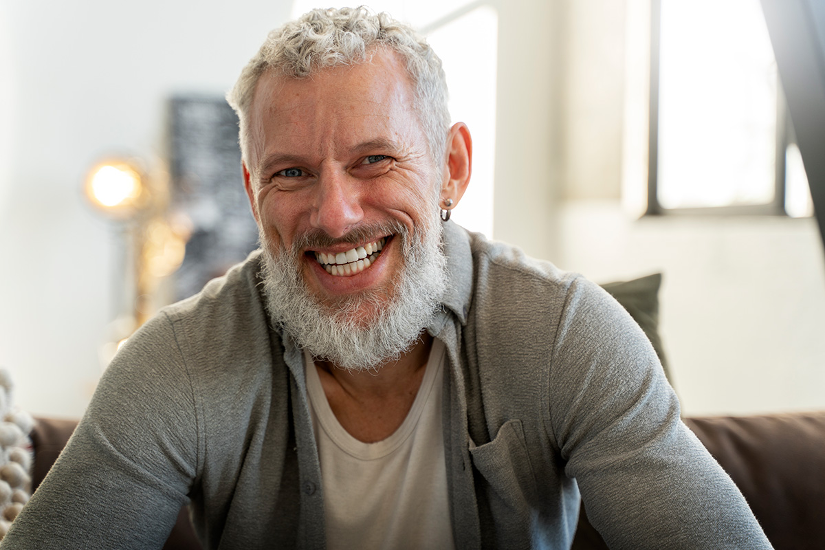Testosterone Replacement Therapy for Men In Testosterone Replacement Therapy Clinic In Enid